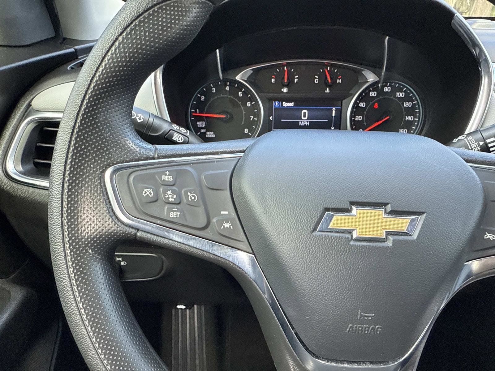 Used 2024 Chevrolet Equinox LS w/ LS Convenience Package image 15