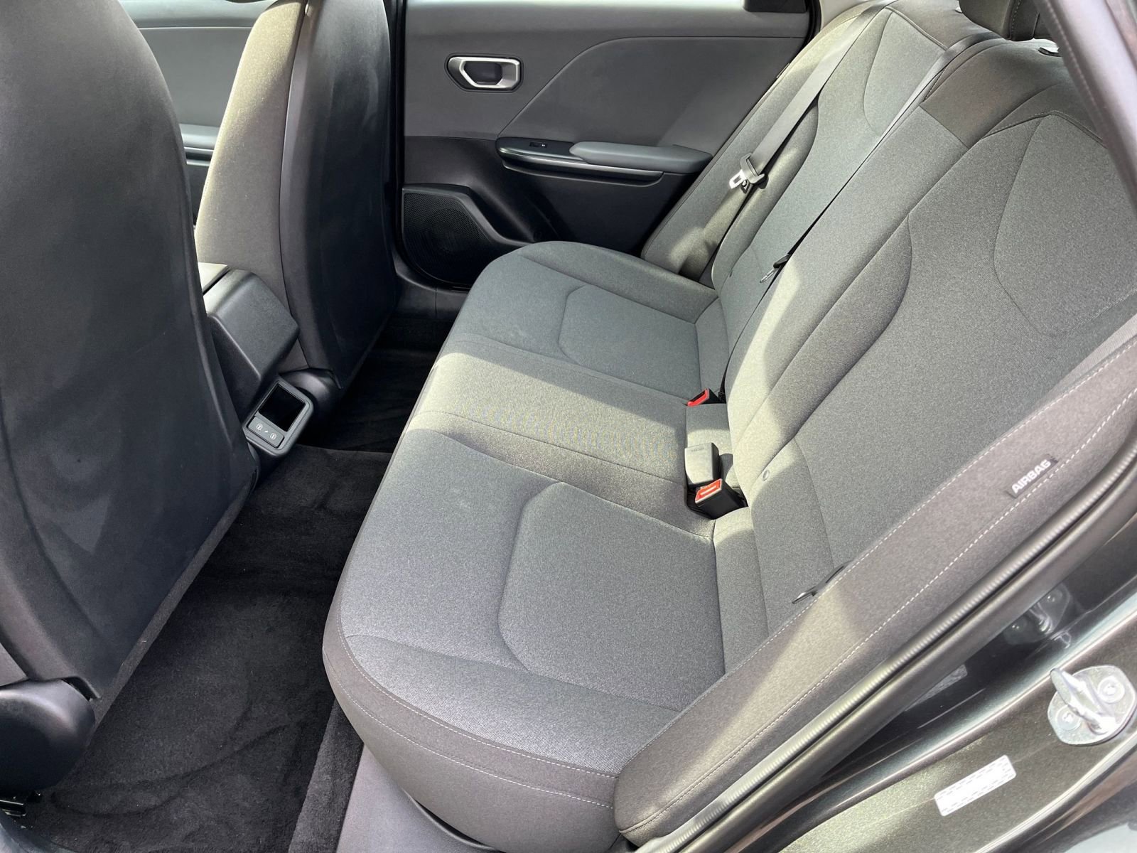 Used 2025 Kia K4 LXS image 22