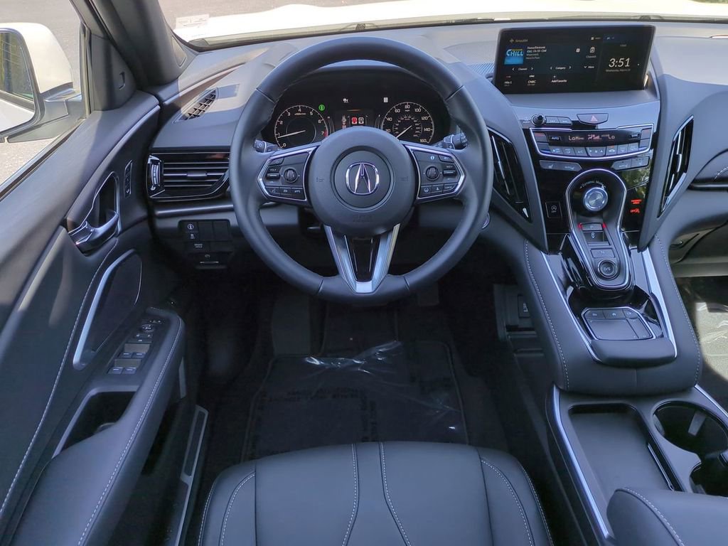 Certified 2026 Acura RDX SH-AWD image 16