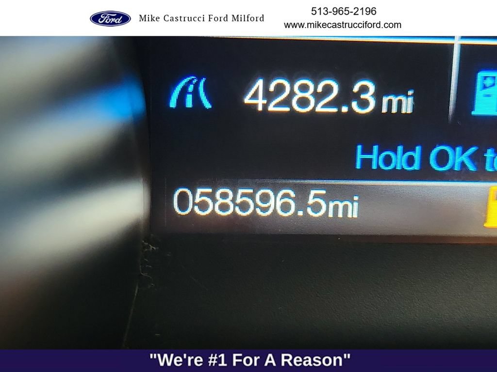 Certified 2019 Ford Mustang Coupe RWD image 13