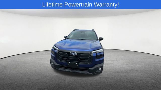 New 2026 Subaru Outback Limited w/ Premium/Limited Package AWD/4WD image 3
