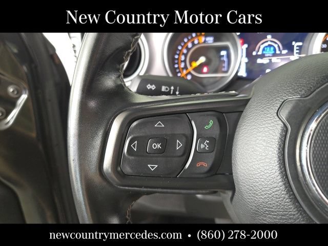 Used 2021 Jeep Gladiator Sport AWD/4WD image 21