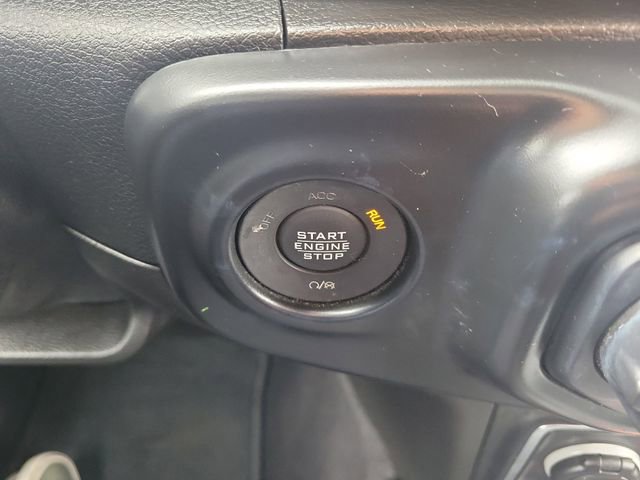 Used 2021 Jeep Wrangler Unlimited Sahara w/ Cold Weather Group image 26