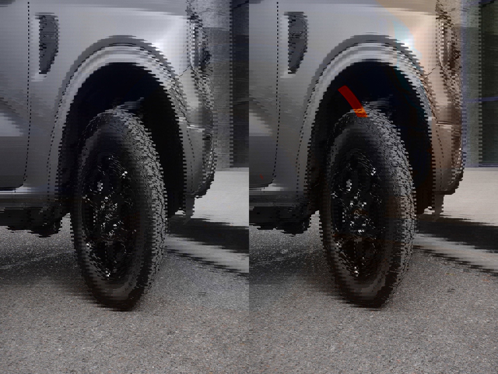 New 2025 Ford Ranger XLT w/ Equipment Group 301A High image 13