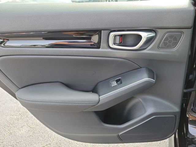Certified 2025 Honda Civic Sport image 13