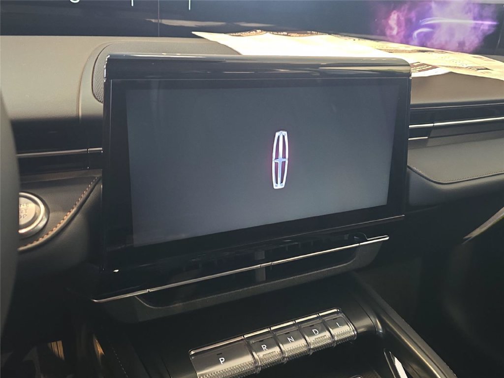 New 2026 Lincoln Nautilus Premier AWD/4WD image 17