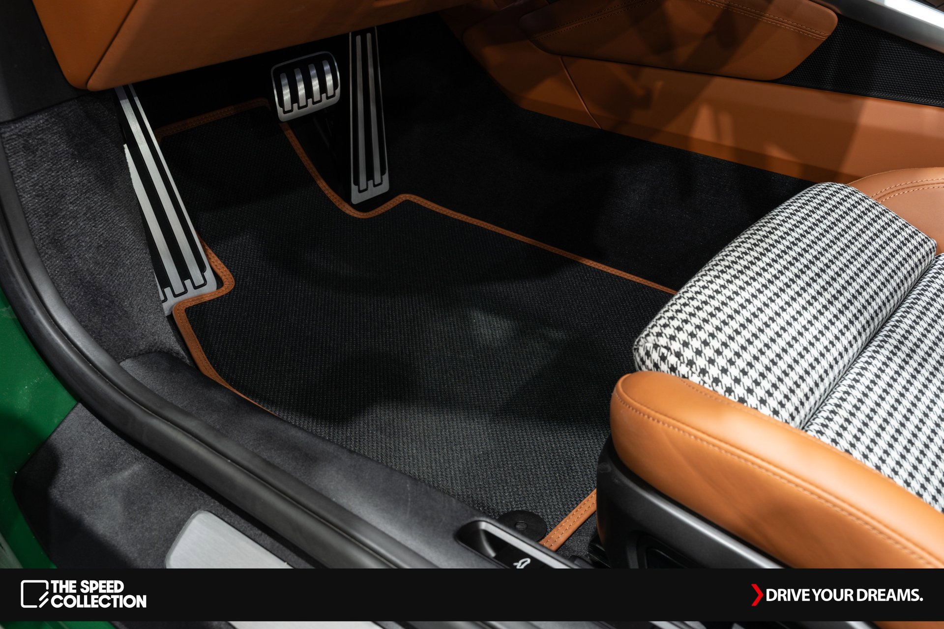 Used 2024 Porsche 911 Turbo S image 24