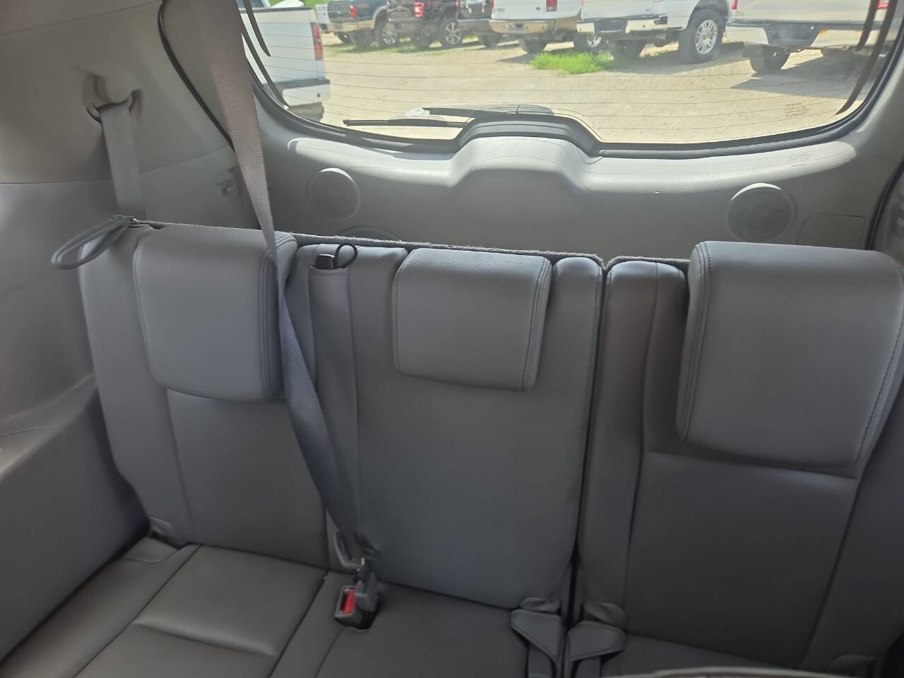Used 2015 Toyota Highlander Limited w/ Driver Technology Package AWD/4WD image 11