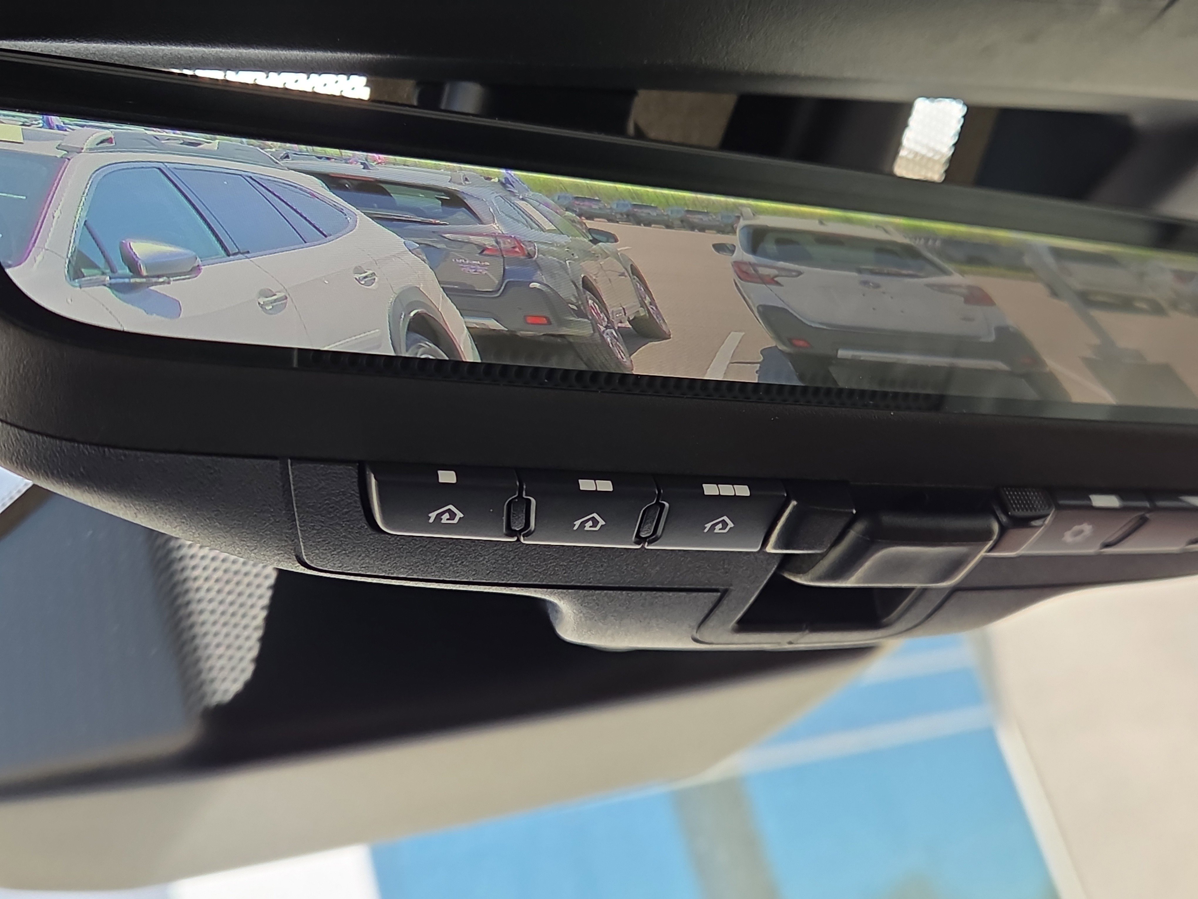 Certified 2025 Subaru Outback Touring XT image 27