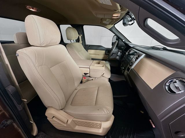 Used 2012 Ford F150 XLT w/ XLT Chrome Pkg image 26