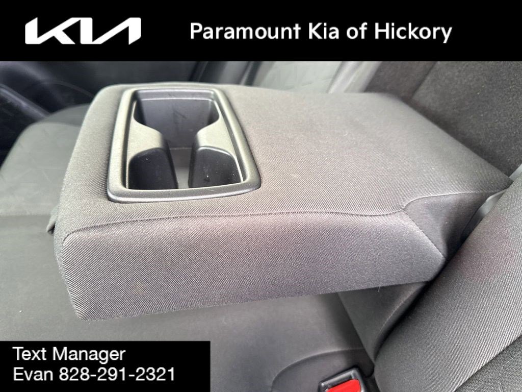Used 2023 Toyota RAV4 XLE image 14