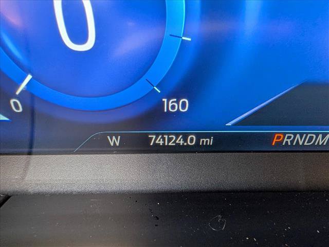 Used 2020 Ford Escape Titanium AWD/4WD image 38