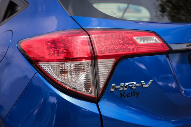 Used 2020 Honda HR-V Sport image 15