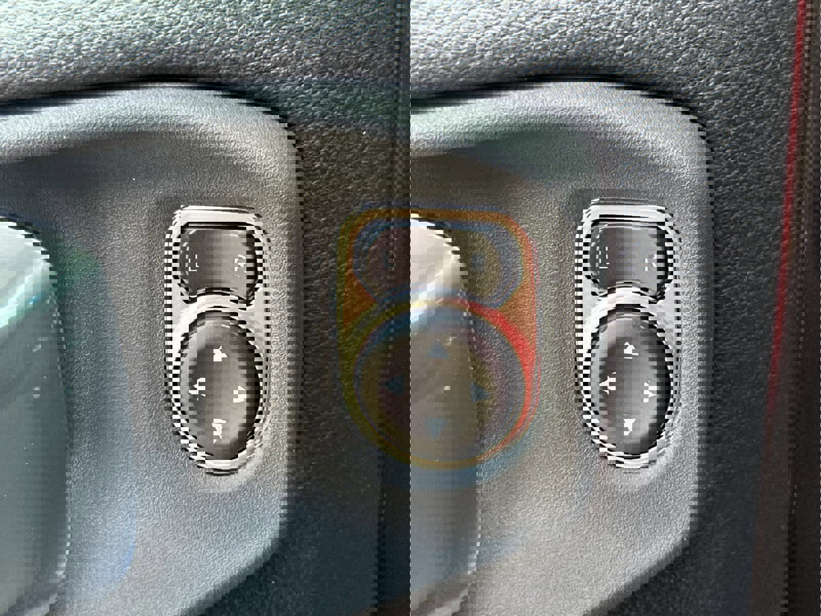 New 2025 Jeep Wrangler Sahara w/ Safety Group image 33