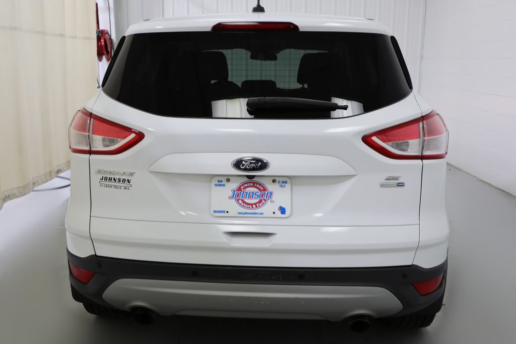 Used 2015 Ford Escape SE AWD/4WD image 18