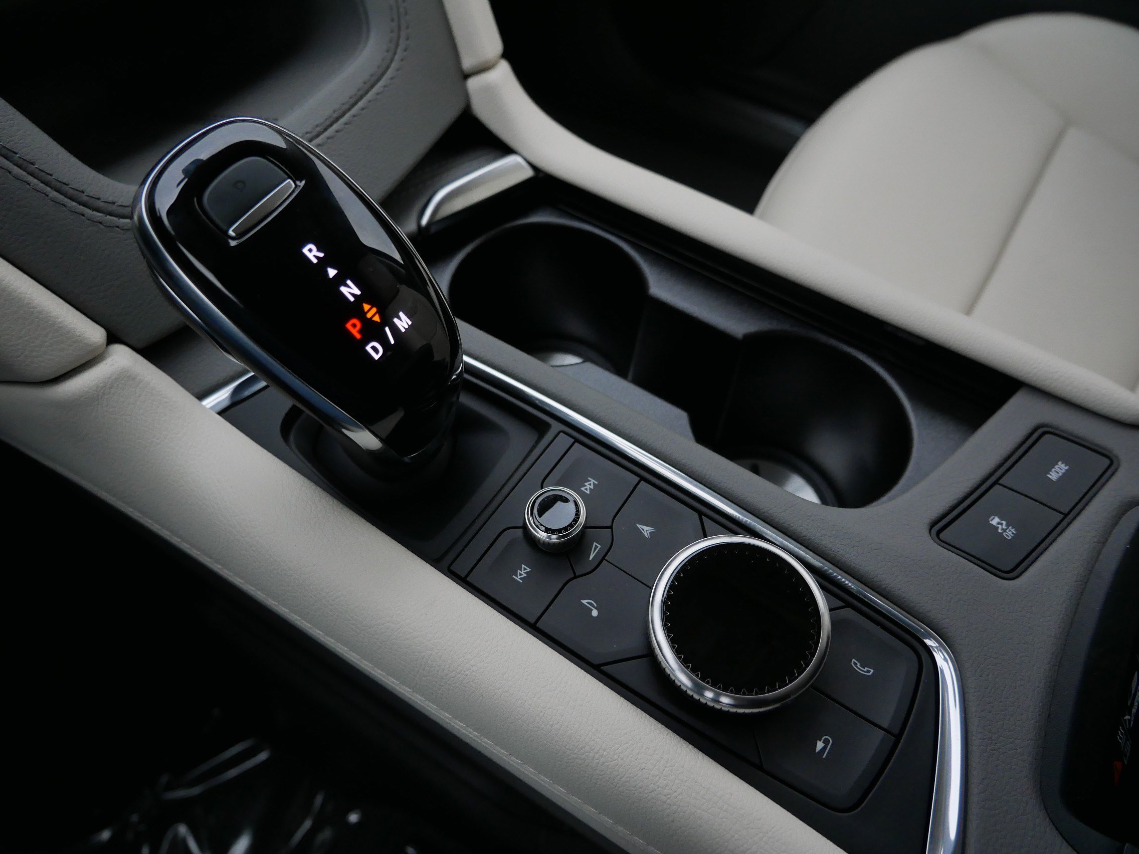 New 2026 Cadillac XT5 Premium Luxury w/ Driver Assist Package image 22