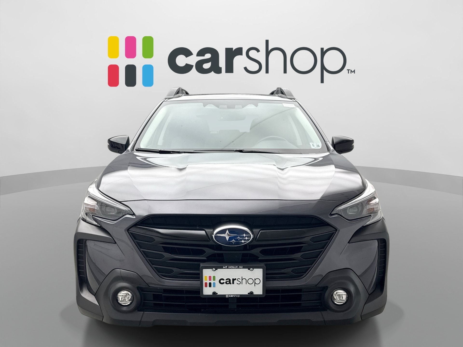 Used 2023 Subaru Outback Onyx Edition AWD/4WD image 8