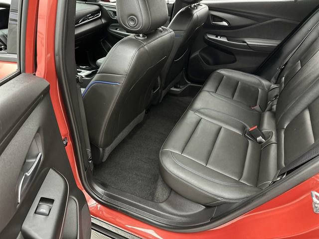 Used 2024 Buick Envista Sport Touring w/ Convenience I Package image 24