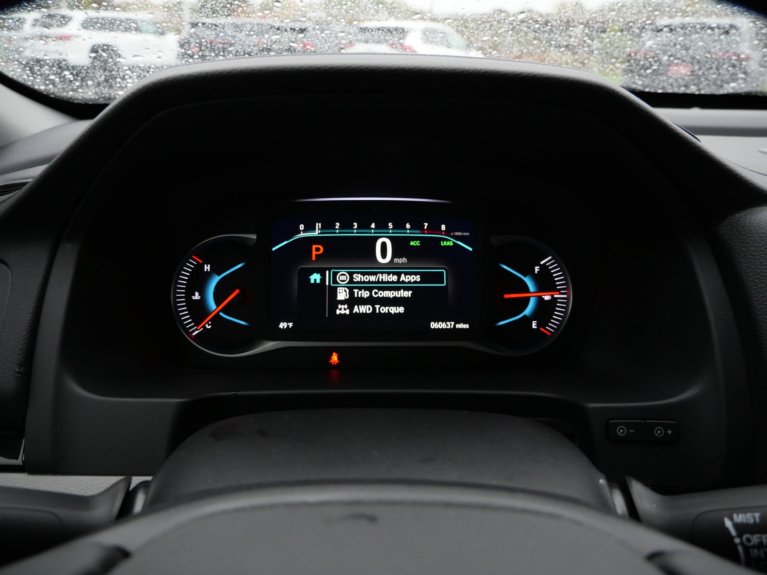 Used 2022 Honda Pilot Touring image 21