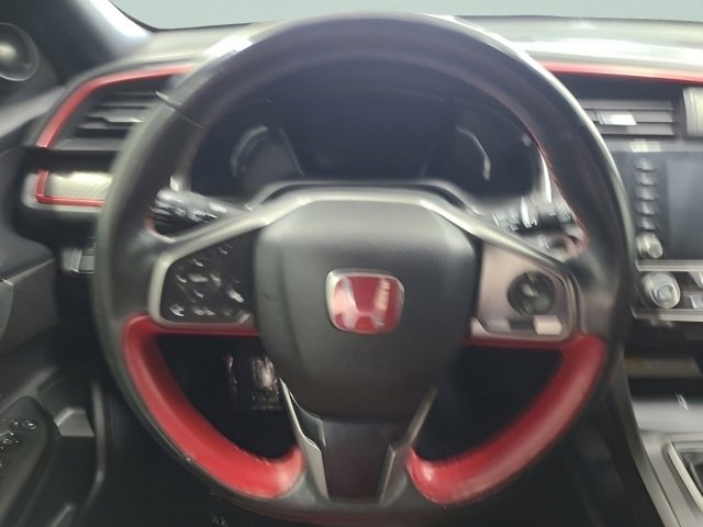 Used 2019 Honda Civic Type R image 24
