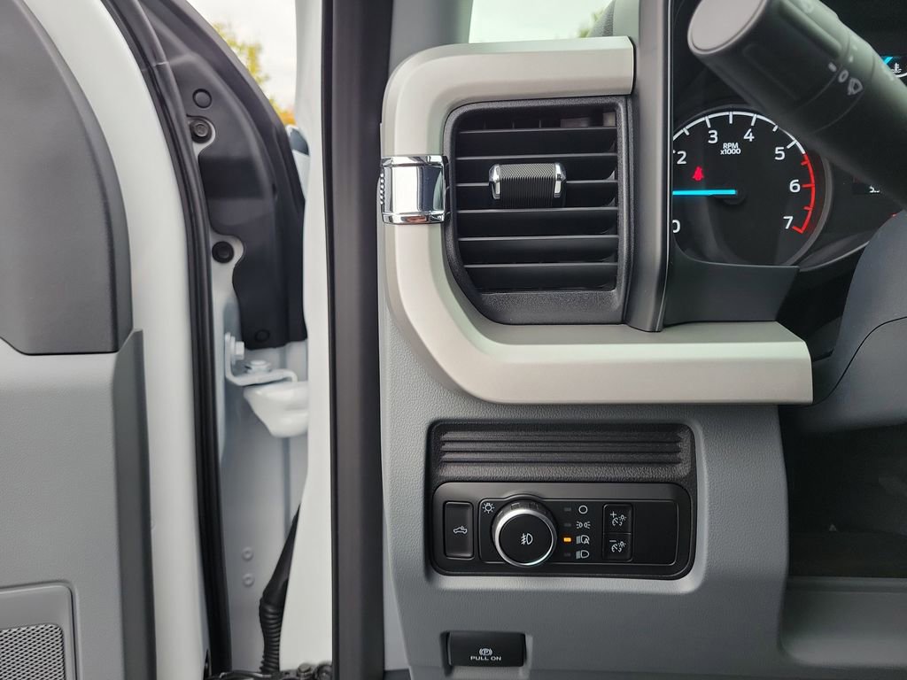 New 2026 Ford F250 XL w/ STX Appearance Package image 21