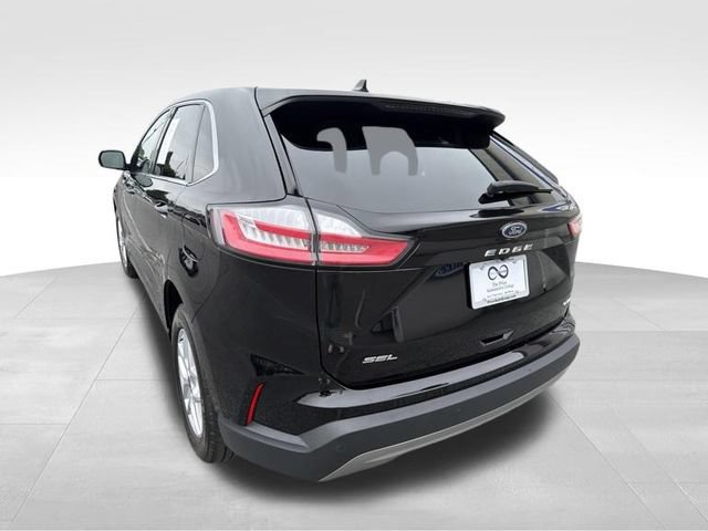Used 2022 Ford Edge SEL w/ Convenience Package AWD/4WD image 6