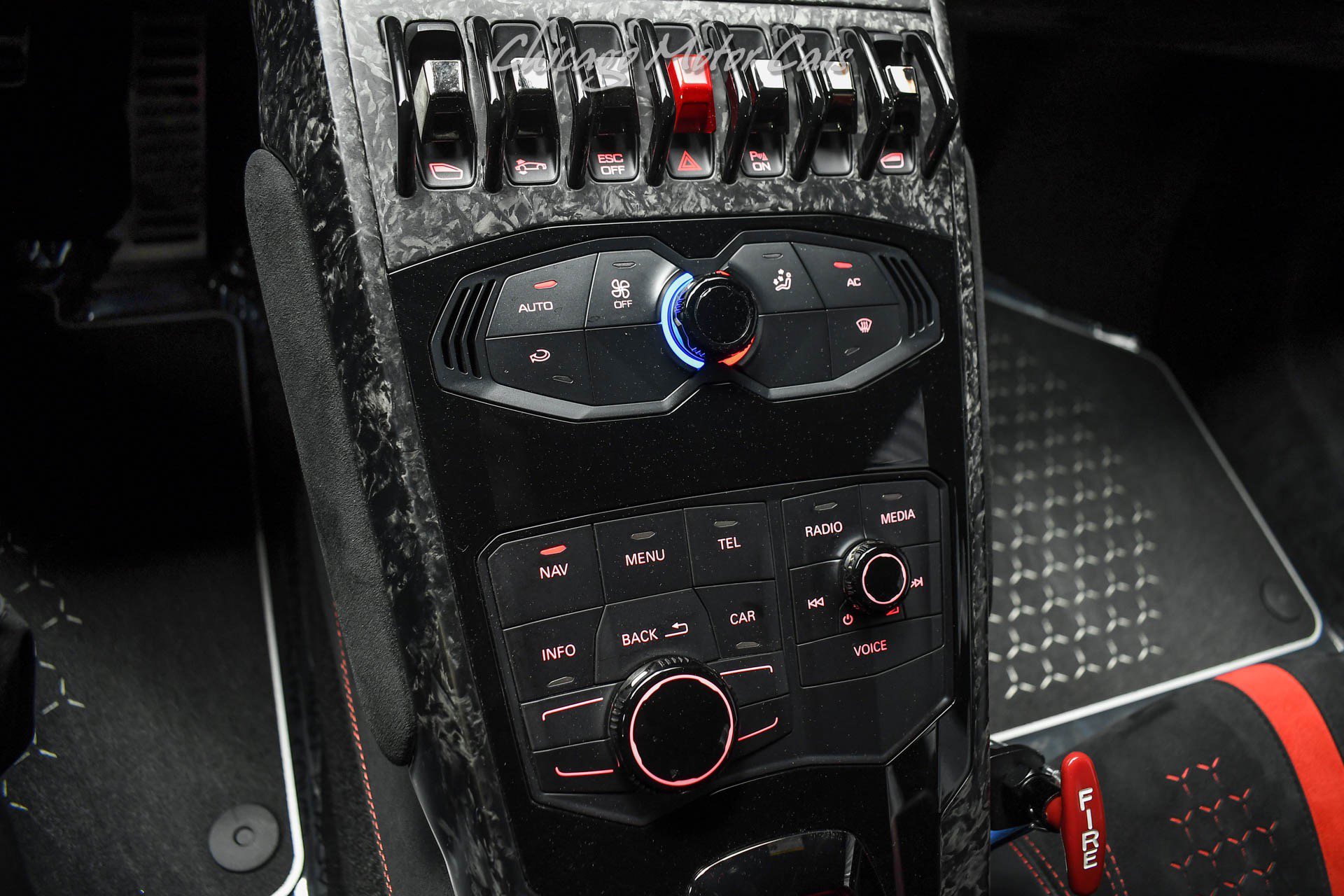 Used 2018 Lamborghini Huracan Performante image 15