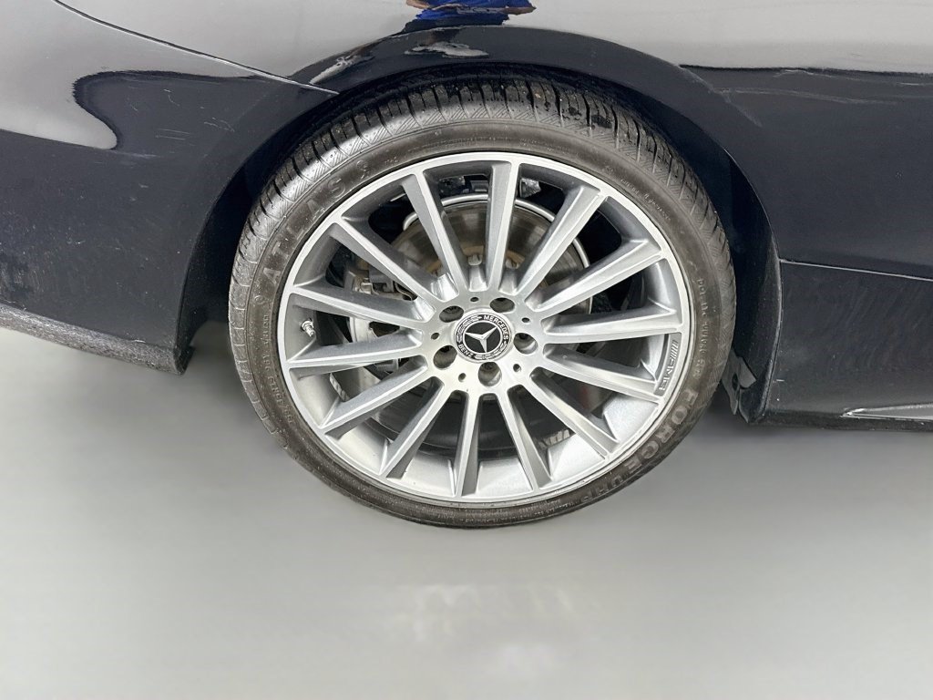 Used 2019 Mercedes-Benz C 300 Cabriolet w/ Premium Package image 30