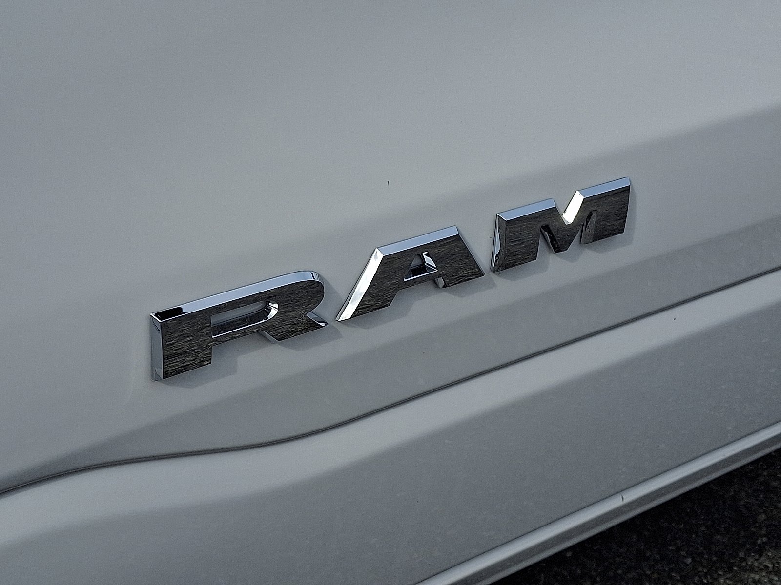 New 2026 RAM 1500 Big Horn AWD/4WD image 23
