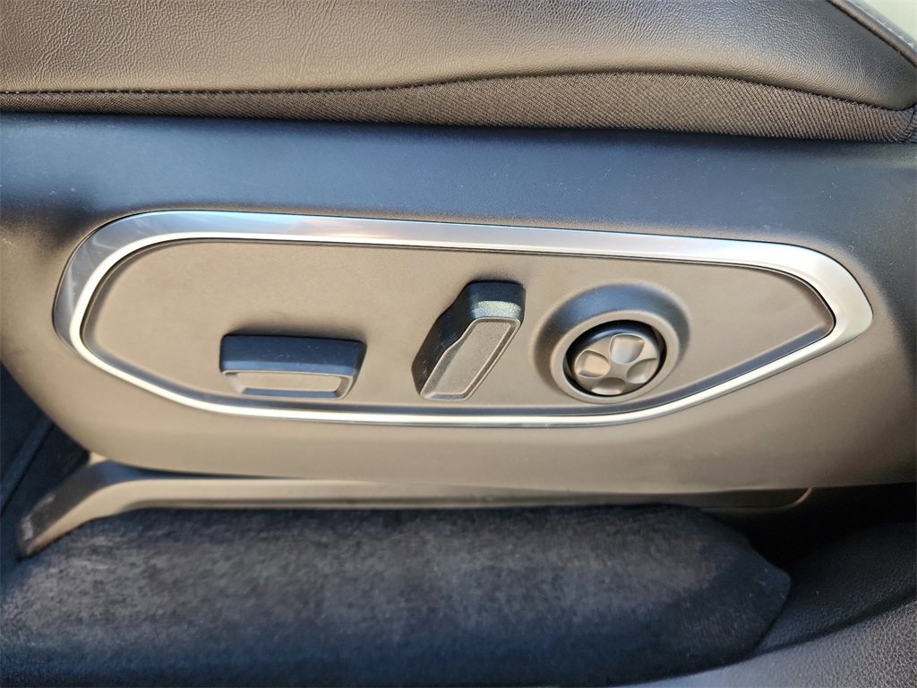 New 2025 Jeep Wagoneer L Series II w/ Convenience Group I image 15