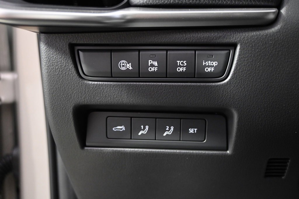 New 2026 MAZDA CX-90 3.3 Turbo w/ Premium Sport Pkg image 24