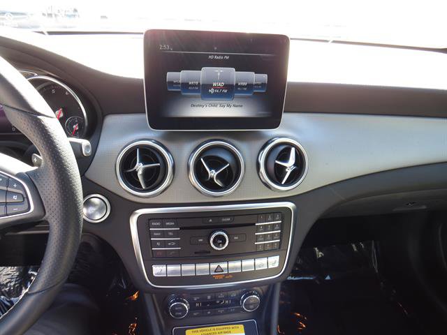 Used 2018 Mercedes-Benz GLA 250 4MATIC image 14