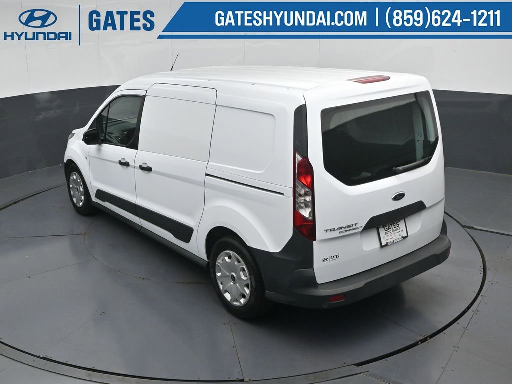 Used 2016 Ford Transit Connect XL FWD image 45