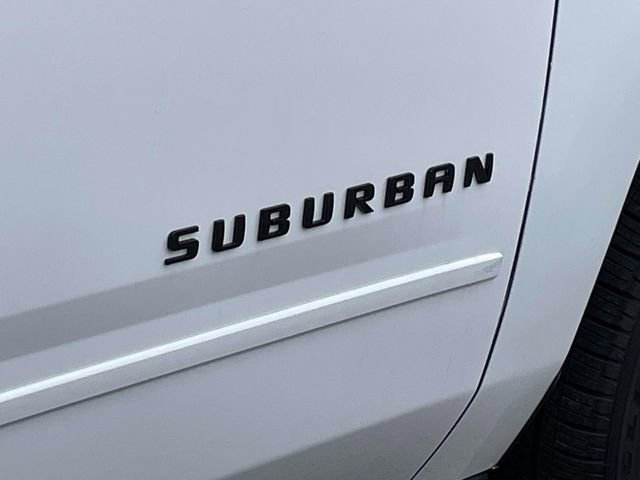 Used 2020 Chevrolet Suburban Premier AWD/4WD image 10