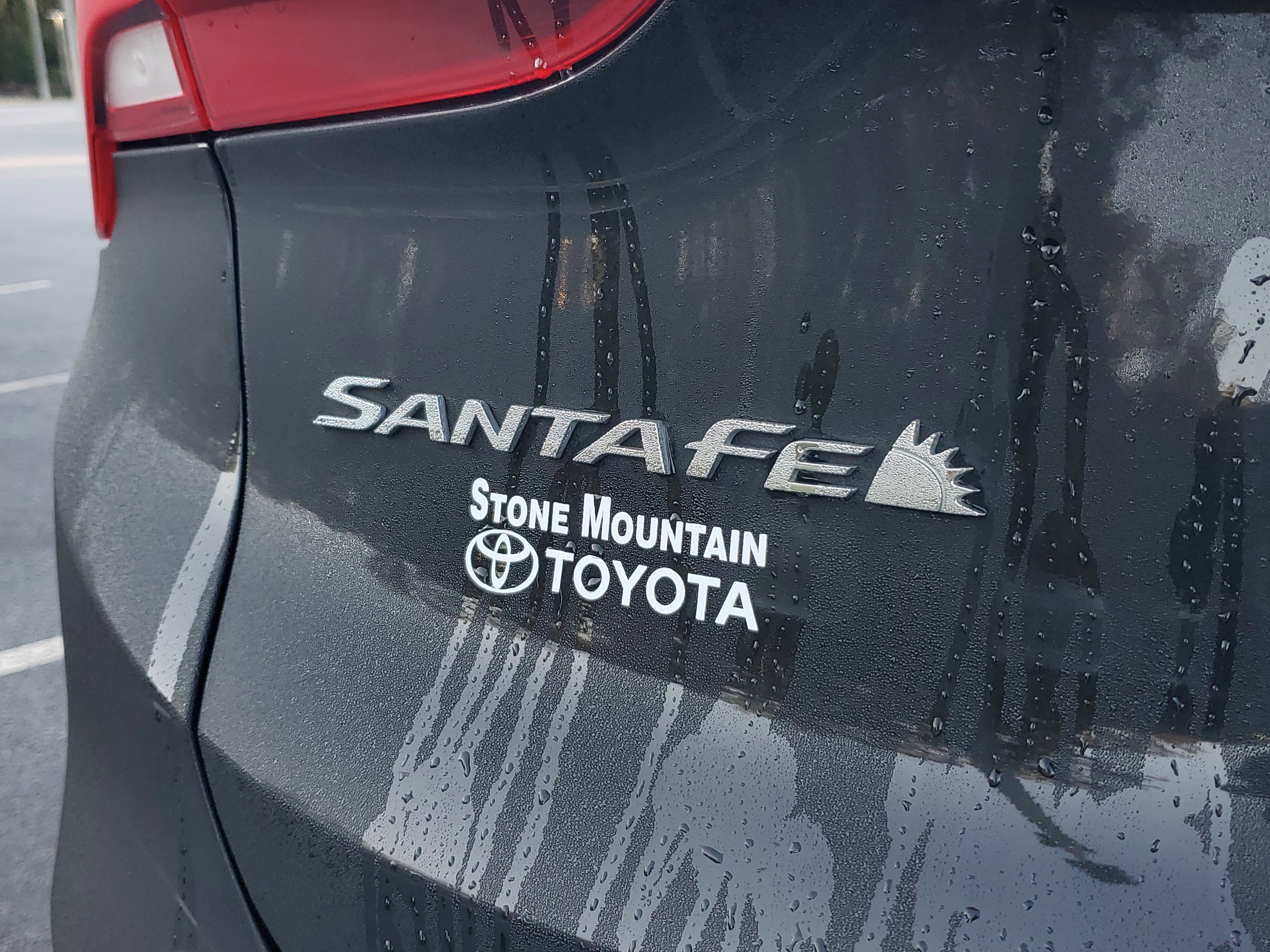 Used 2023 Hyundai Santa Fe SEL image 7