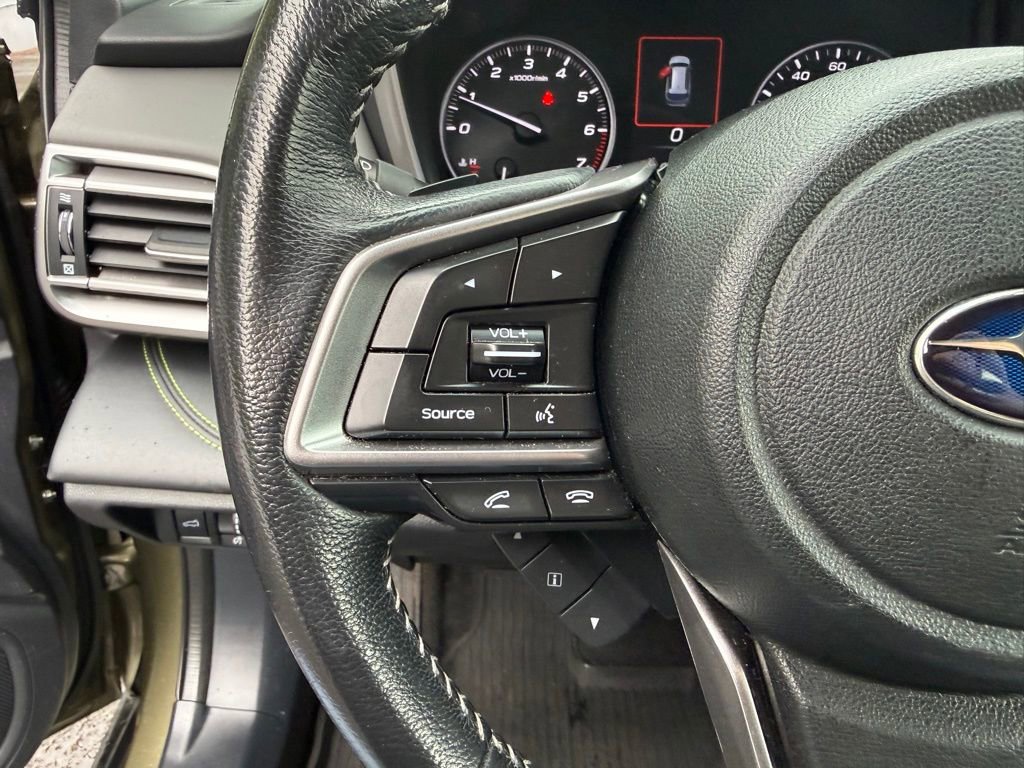 Used 2021 Subaru Outback Onyx Edition XT AWD/4WD image 31