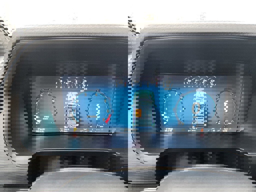 New 2025 Ford F150 STX w/ Equipment Group 200A image 18