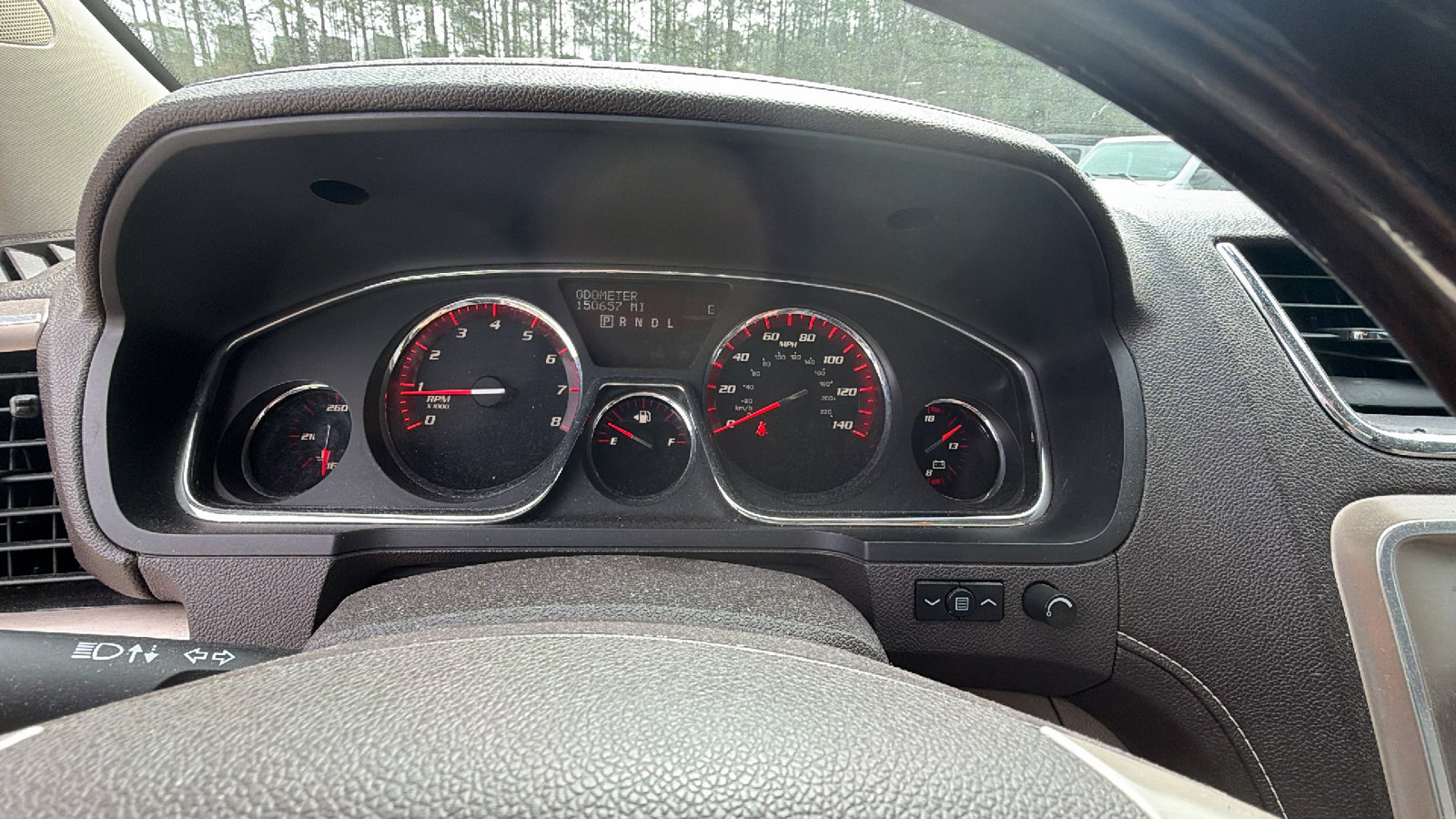 Used 2014 GMC Acadia Denali image 34