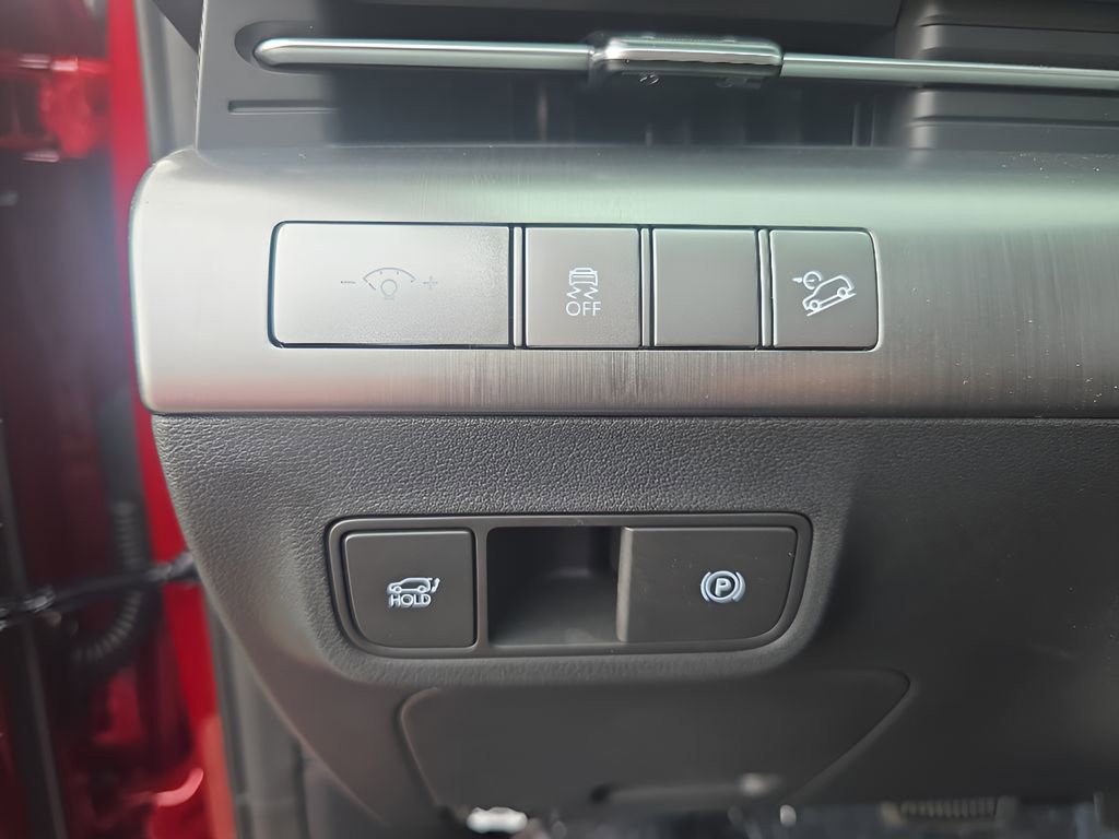 New 2026 Hyundai Kona Limited image 15