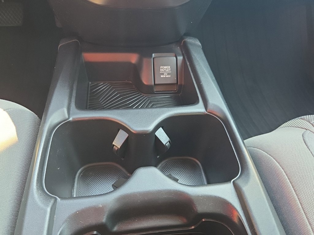 Used 2017 Honda CR-V EX image 43