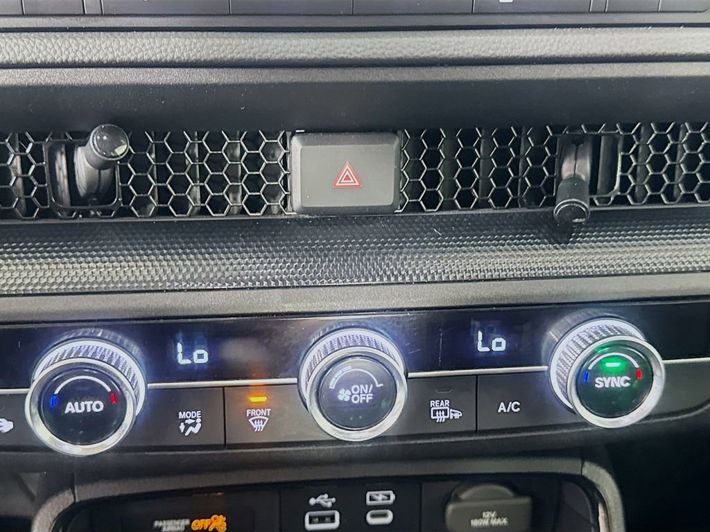 Certified 2023 Honda CR-V EX image 19