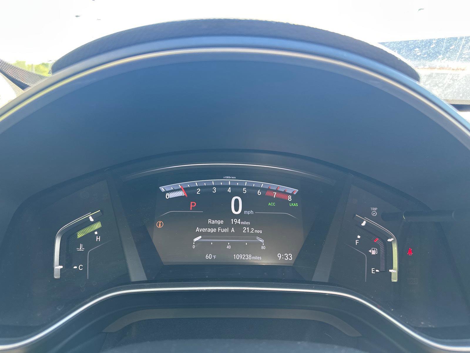 Used 2019 Honda CR-V Touring image 18