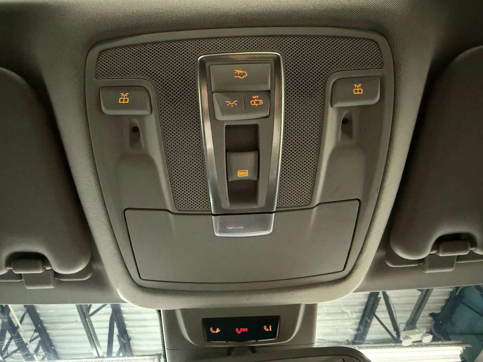 Used 2013 Mercedes-Benz ML 350 2WD image 38