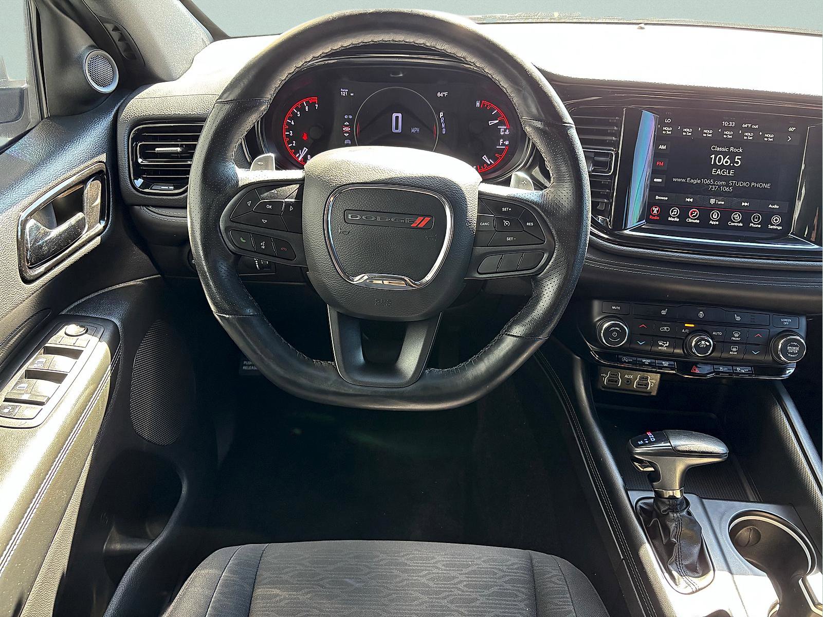 Used 2022 Dodge Durango GT AWD/4WD image 32