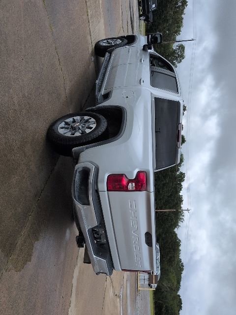 Used 2023 Chevrolet Silverado 2500 LT w/ All Star Edition AWD/4WD image 4