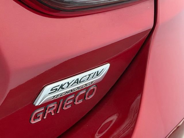 Used 2014 MAZDA MAZDA6 Grand Touring w/ MRCC + FOW Package FWD image 12