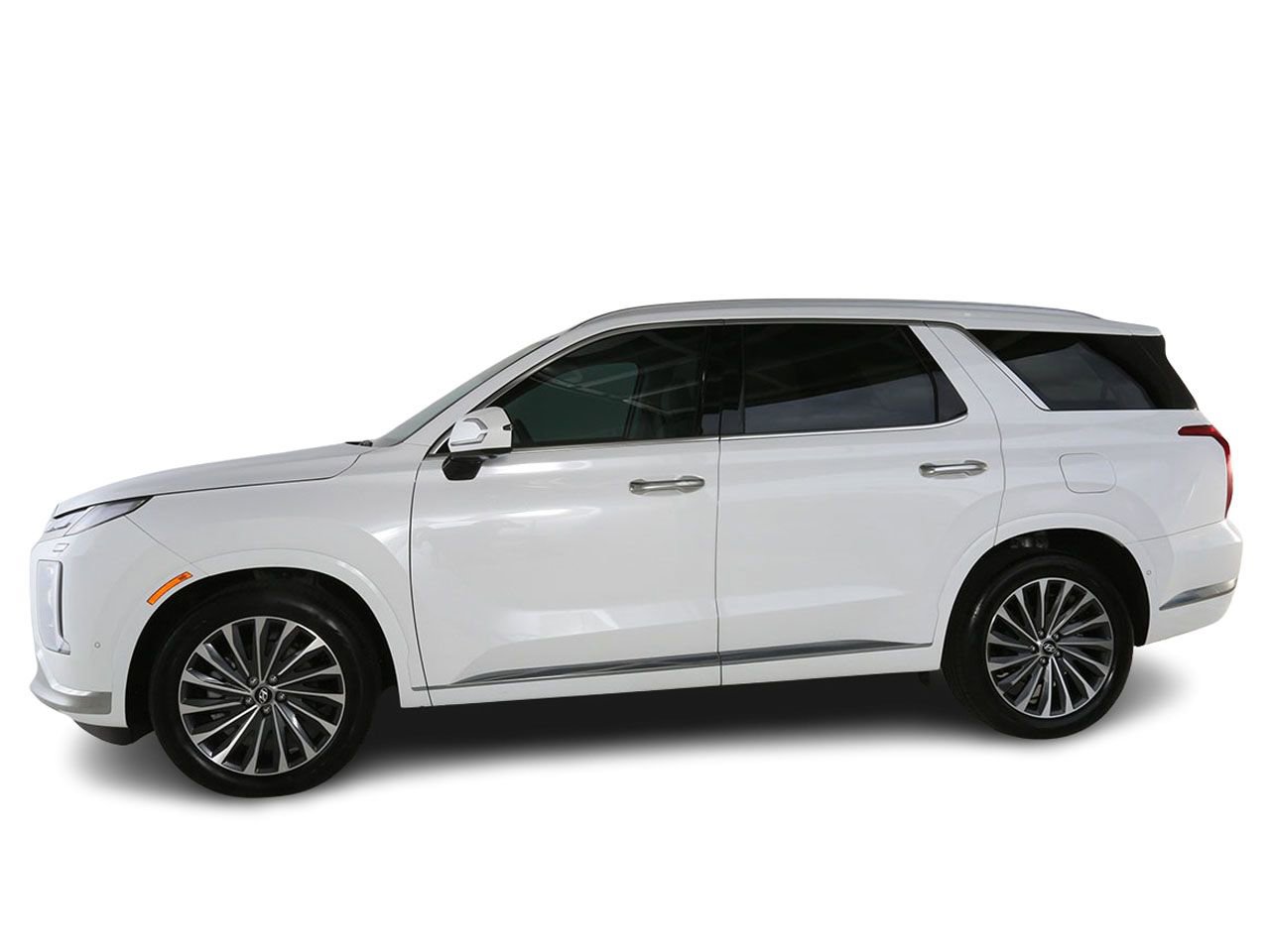 Used 2025 Hyundai Palisade Calligraphy AWD/4WD image 5