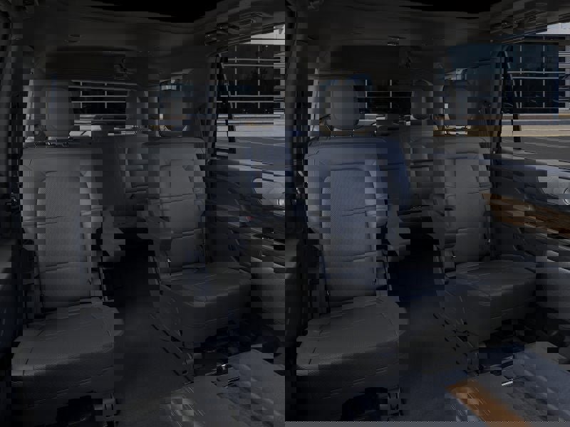 New 2024 Lincoln Navigator Reserve image 11