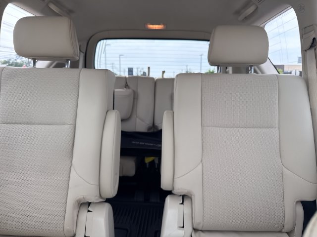 Used 2021 Lexus GX 460 Premium AWD/4WD image 22