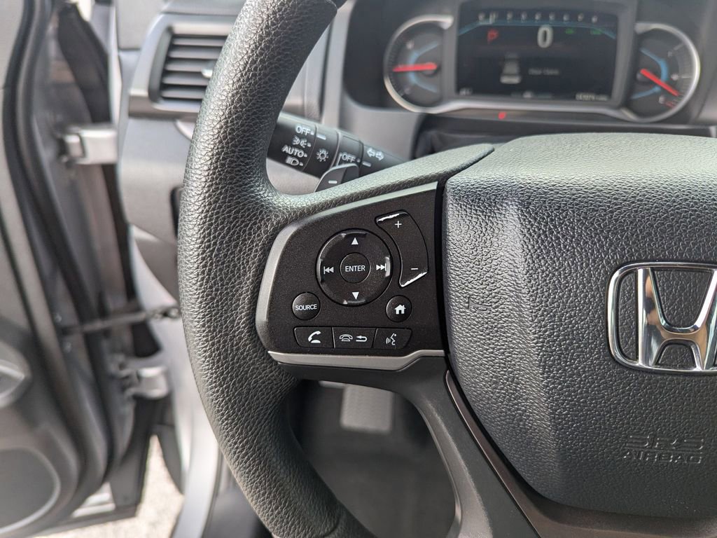 Used 2019 Honda Passport Sport image 25